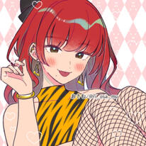 Picrew by @/ri_osa_mu Picrew by @/ri_osa_mu
